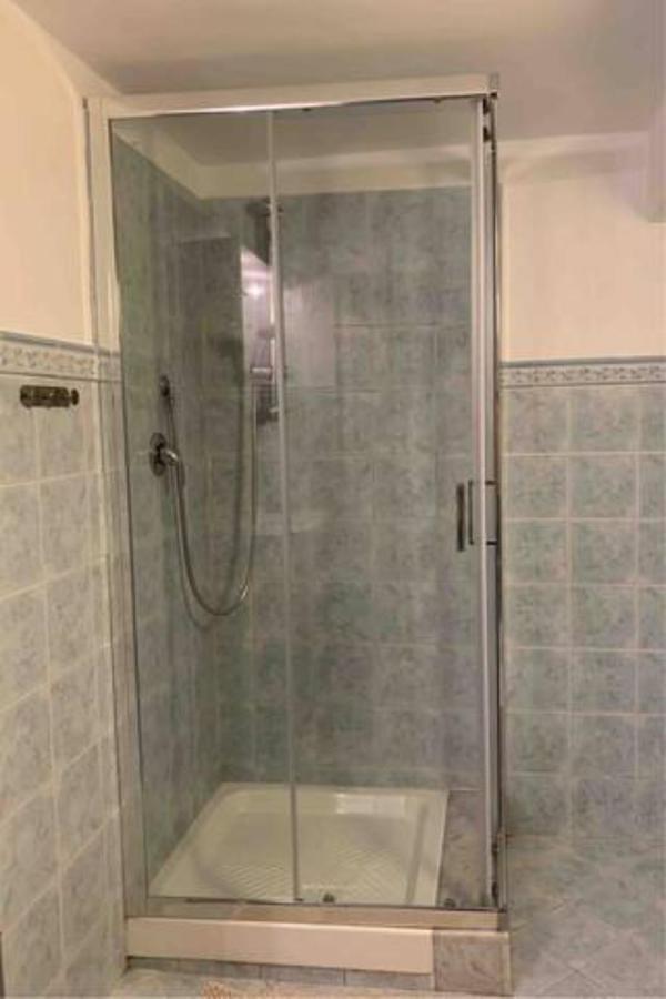 Appartement Casa Grilli à Palerme Extérieur photo