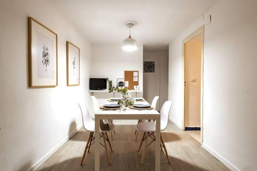 Appartement Casa Grilli à Palerme Extérieur photo