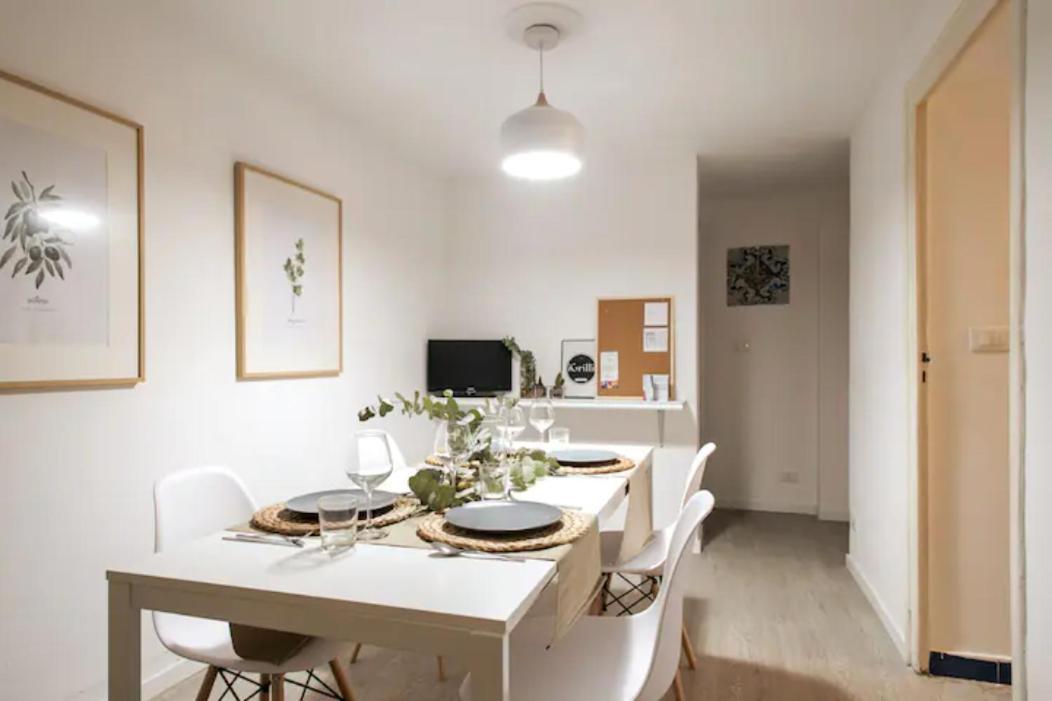 Appartement Casa Grilli à Palerme Extérieur photo